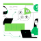 Ai service icon