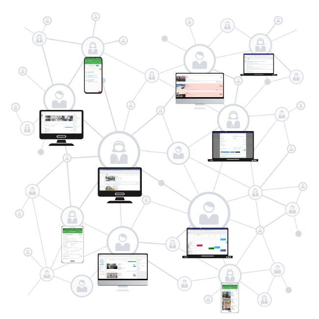Network Screenshot
